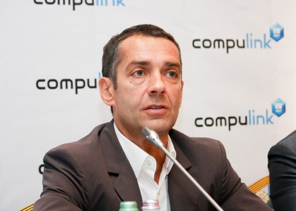 Арестованному главе «Компьюлинка» разрешили ходить на работу и управлять бизнесом