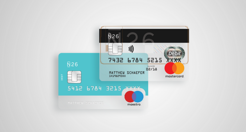 MasterCard может закрыть Maestro