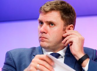 Назначен заместитель главы Минкомсвязи