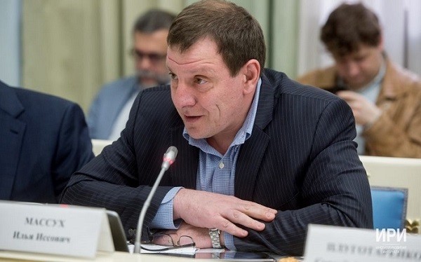 Центр по импортозамещению в ИКТ Ильи Массуха получит миллиард из бюджета