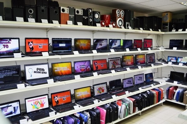 IDC: увеличение НДС привело к сокращению российского рынка ПК