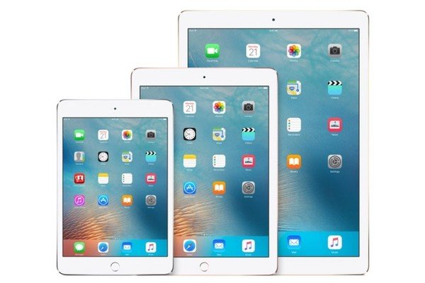 IDC: продажи планшетов падают еще быстрее продаж смартфонов