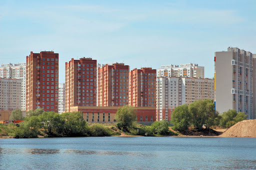 Крупные интернет-провайдеры наращивают присутствие в Подмосковье