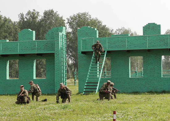 В России создадут «киберполигон». Кто будет его строить