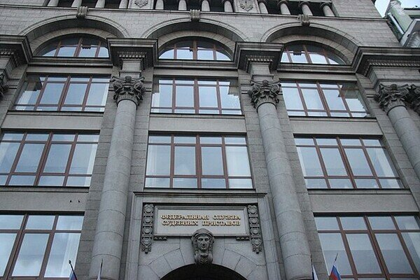 С Meta взыщут оборотный штраф в 2 миллиарда рублей за неудаление контента