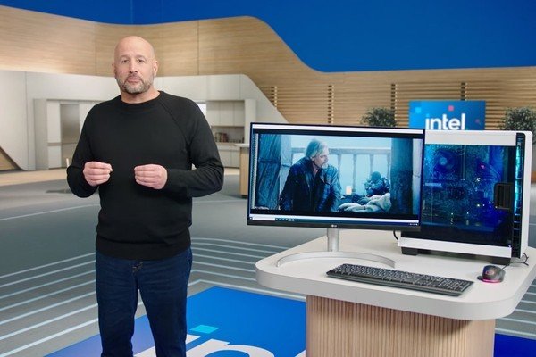 На чем отразится появление AlderLake