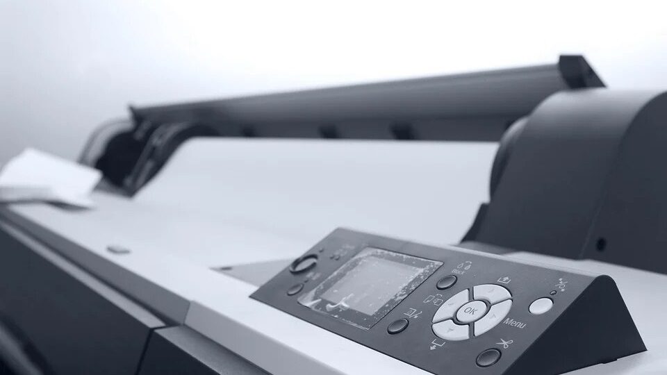 Поставки устройств печати на российский рынок в 2021 г. сократились