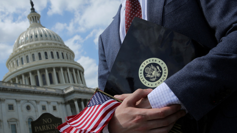 Америка ввела санкции против шести российских ИТ-компаний