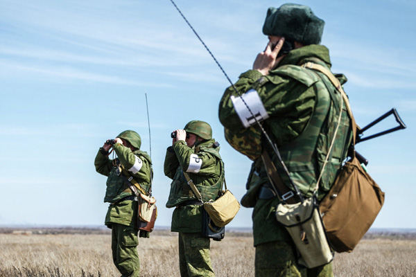 МВД, Росгвардия и МЧС получат миллиарды на закупку устройств для новой сети связи (не 5G)