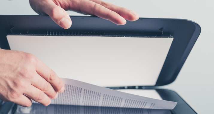 На рынке планшетных сканеров вместо ожидаемого спада – заметный рост