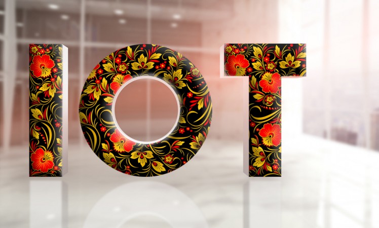 Обязательный перевод интернета вещей на российское оборудование отложен из-за отсутствия российского оборудования