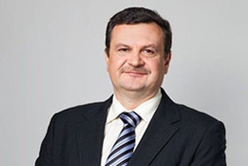 Бывший директор 