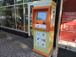 Платежным терминалам угрожает новый закон о ККТ