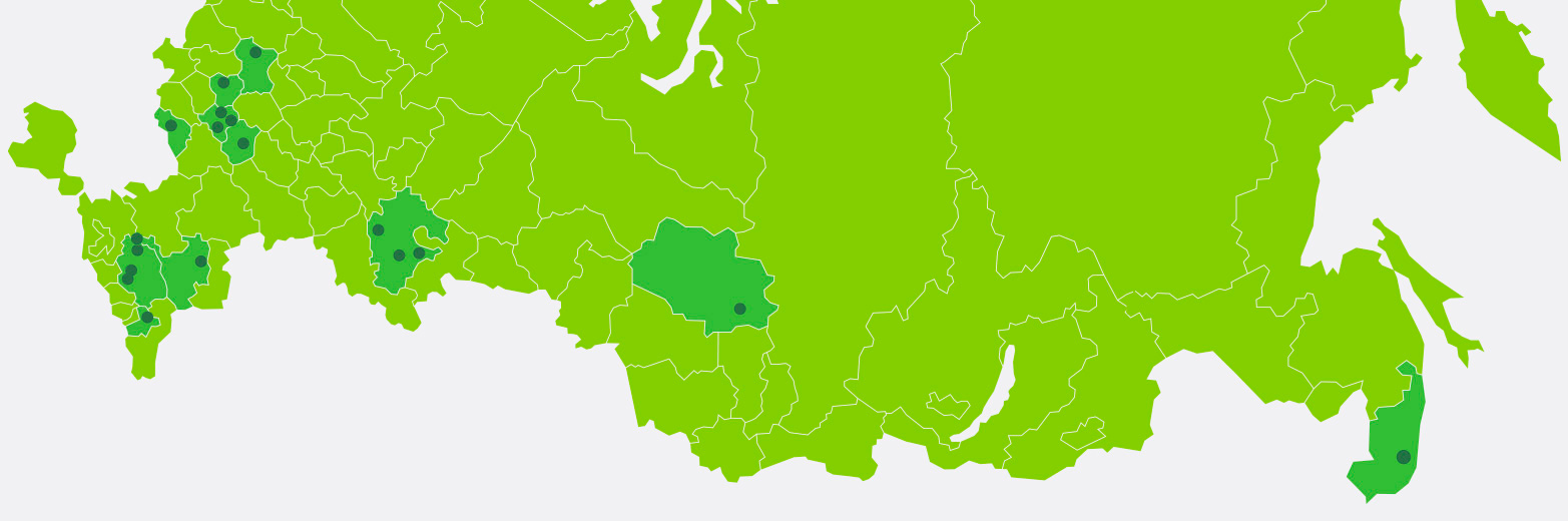 МТС купила партнера «Билайна» за 1,37 миллиарда