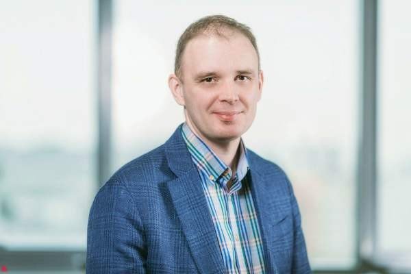 В «СКБ Контур» сменился глава совета директоров