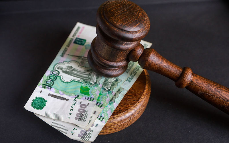 Московский суд назначил новые штрафы для Facebook, Twitter и Telegram