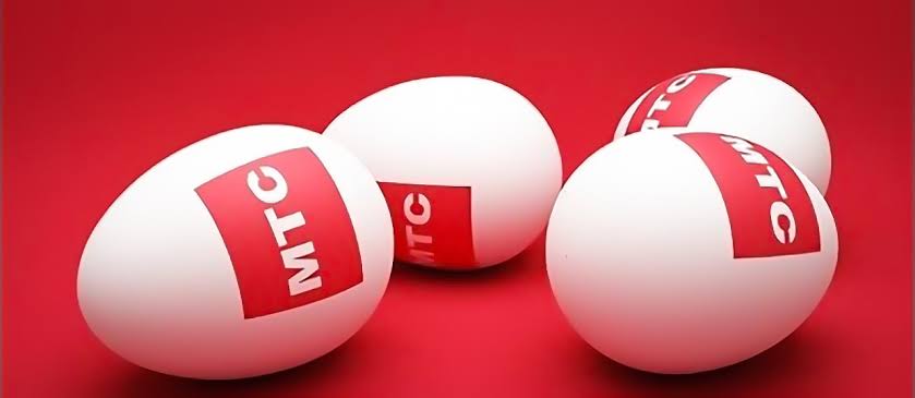 МТС повысит тарифы на 4%