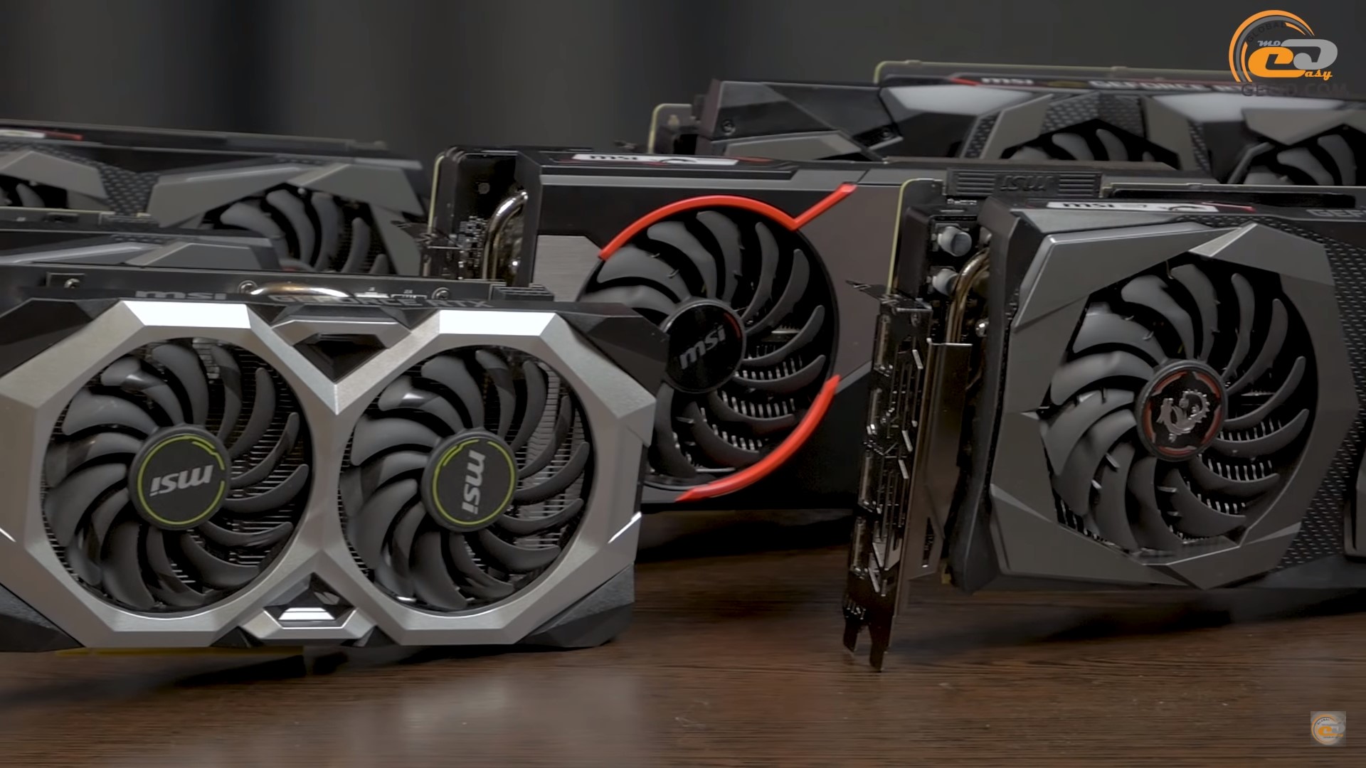 Jon Peddie: Цены на видеокарты за год упали вдвое