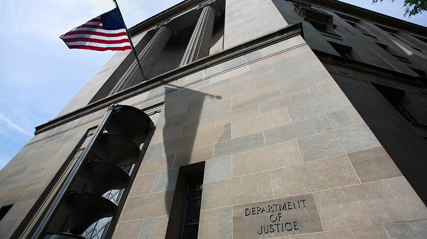 Россиянина арестовали в США за экспорт микросхем в Россию