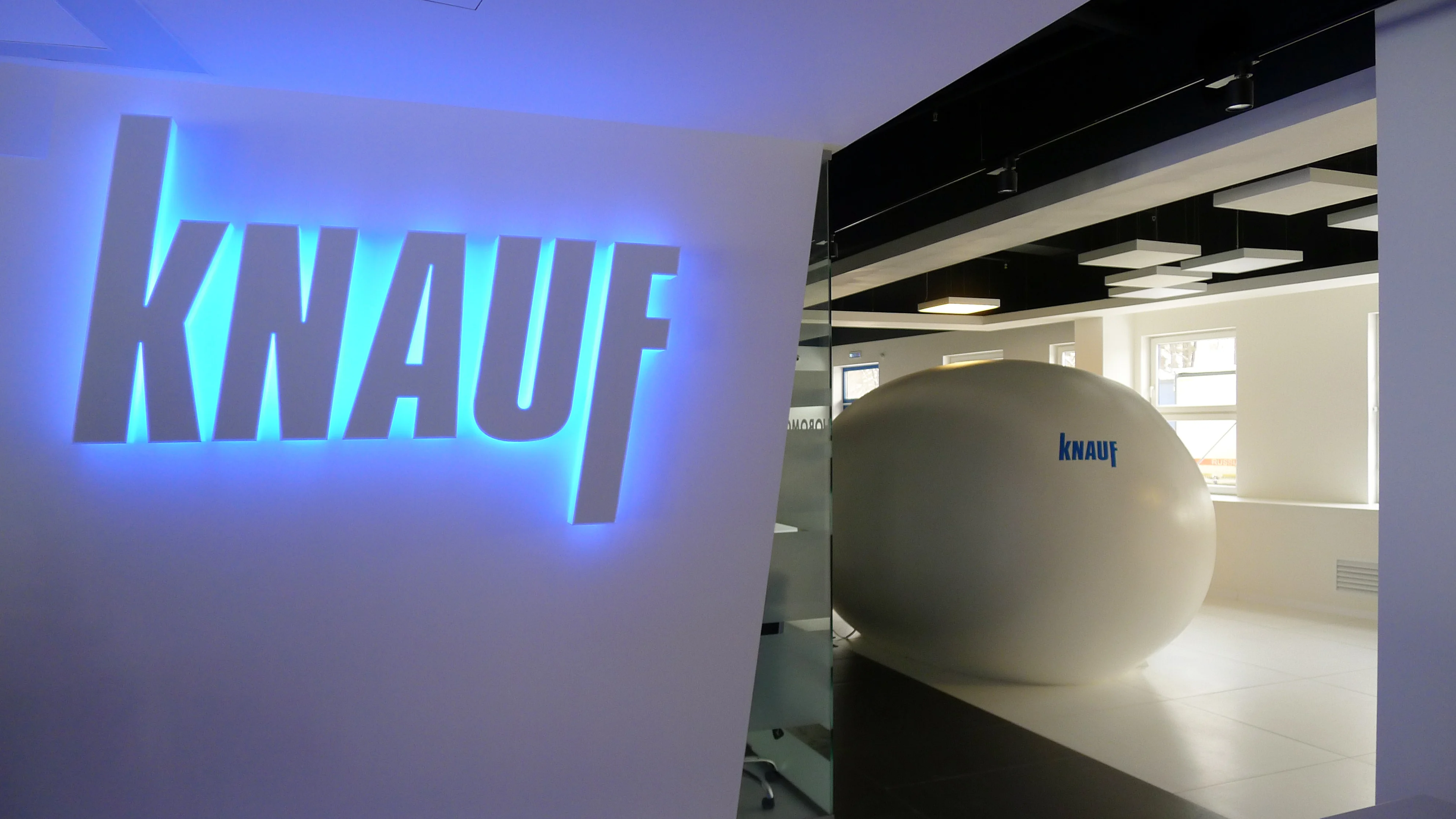 Knauf передаст российский бизнес местному менеджменту