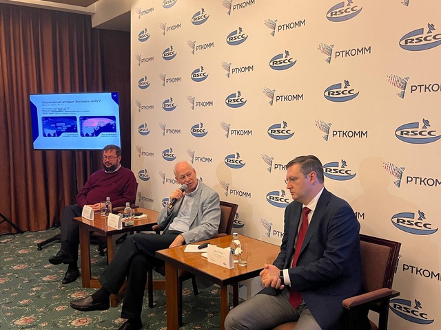 «Цифра» все ближе: ГП КС и РТКОММ продолжают активную работу по предоставлению спутниковой связи на Дальнем Востоке