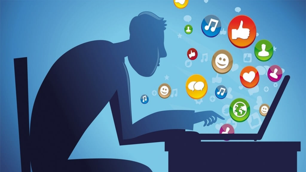 Аудитория запрещённых в России соцсетей сократилась в разы спустя два года блокировки