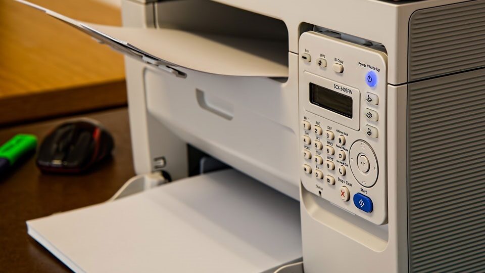 Госсектору разрешат закупать принтеры и МФУ на зарубежных чипах