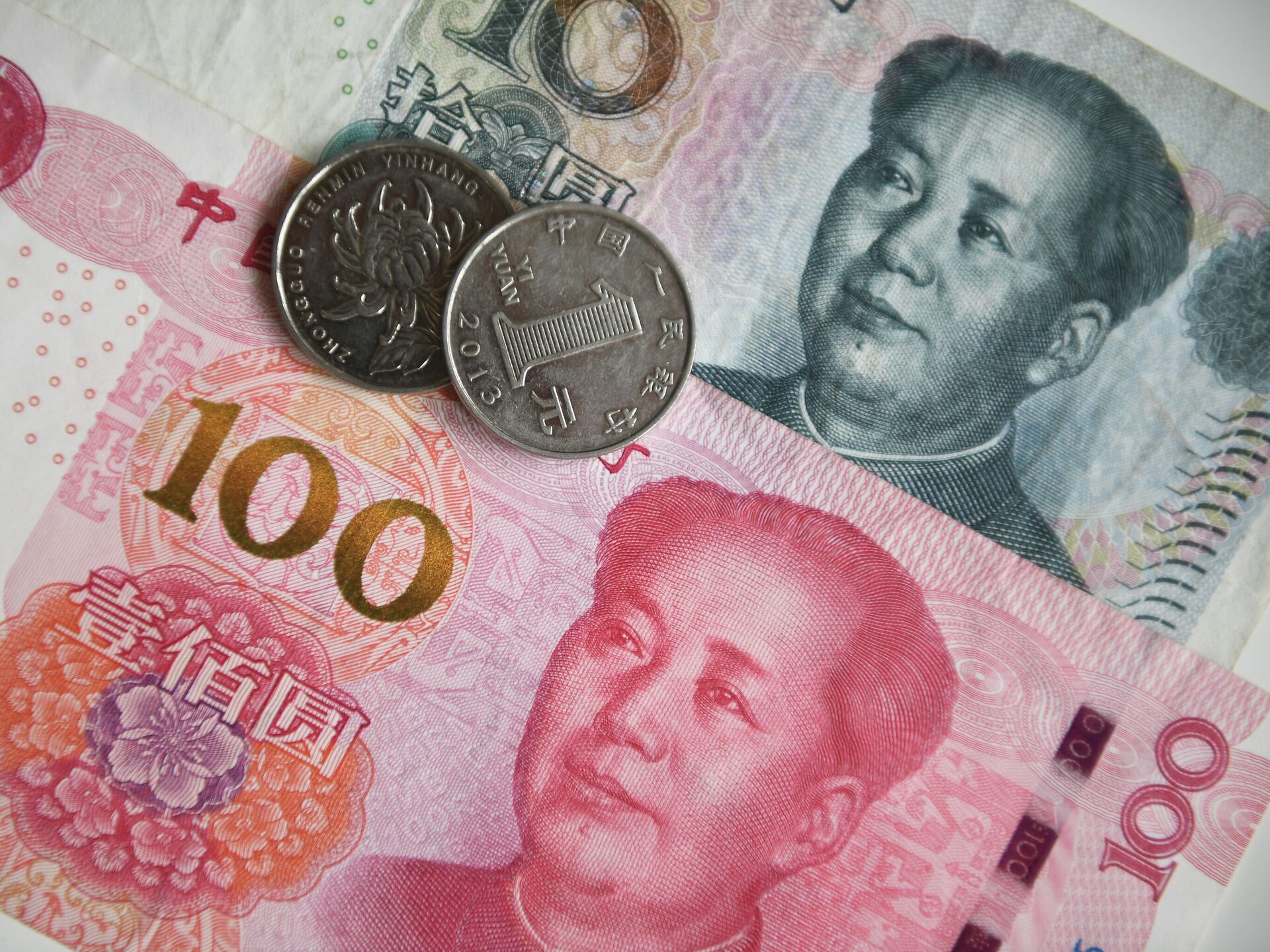 Китайские компании привлекли $19,5 млрд инвестиций в 2023 году