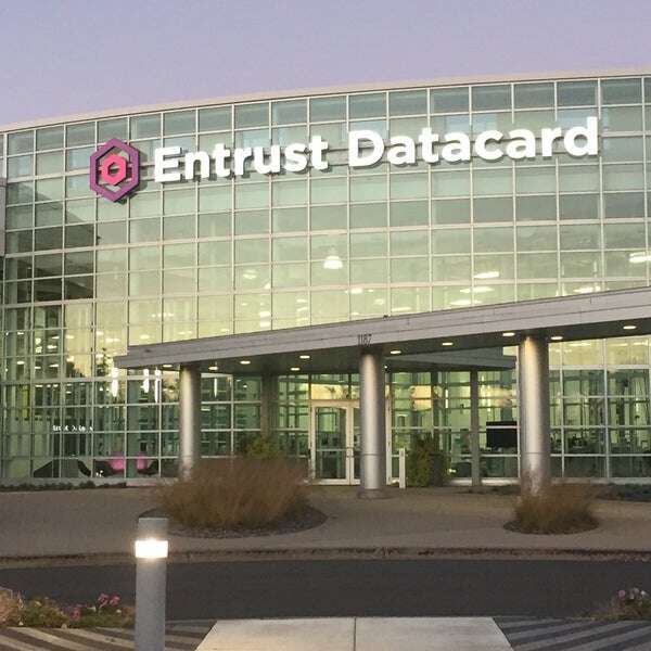 Google заблокирует сайты с сертификатами Entrust до конца года