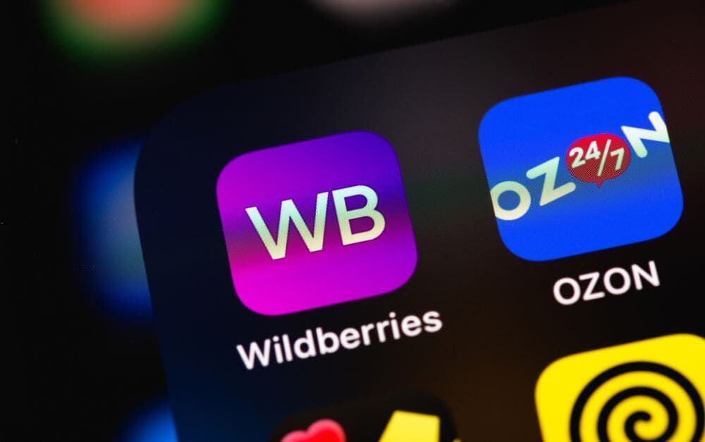87% исков МСП к Wildberries и Ozon поданы за последние три года