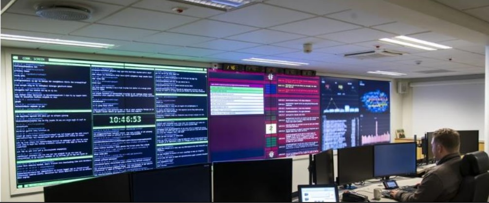 Норвегия призывает отказаться от протокола SSLVPN