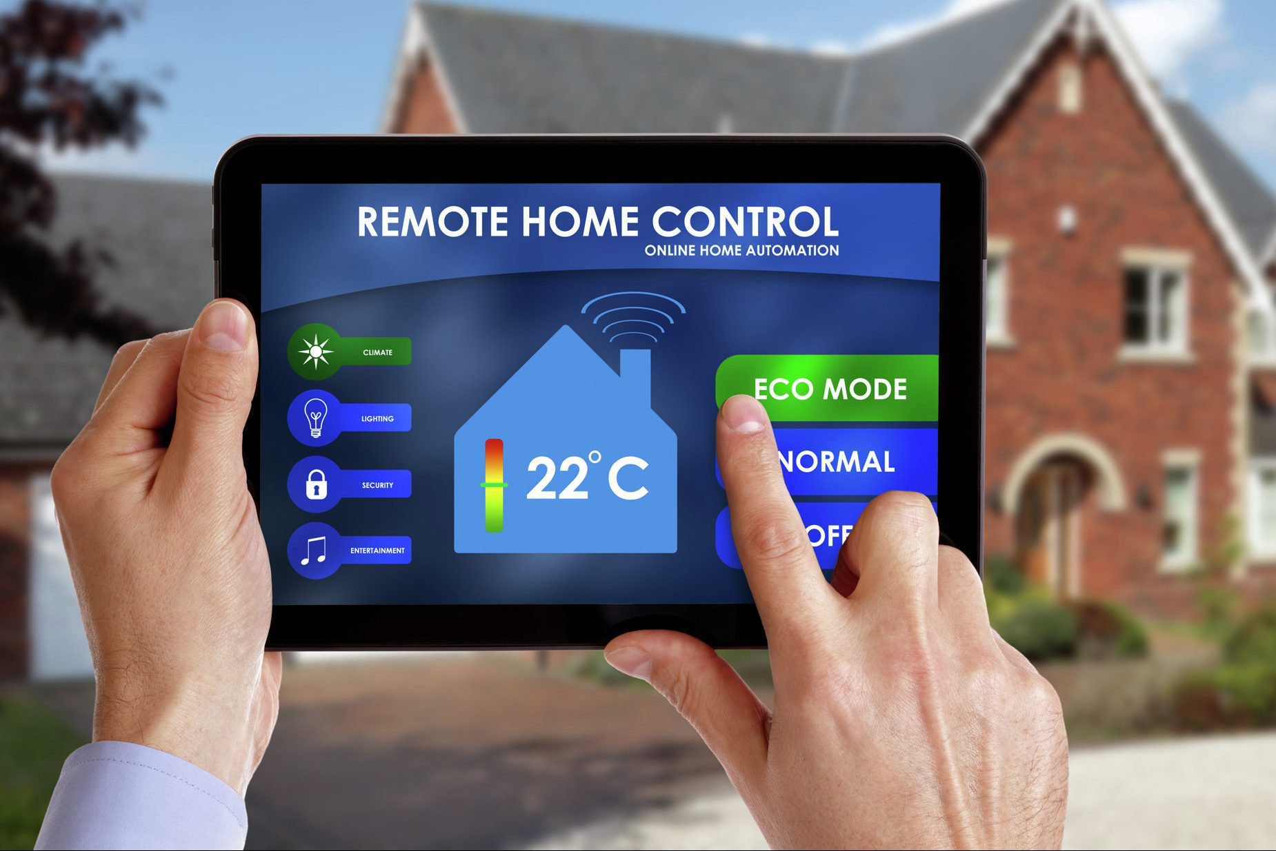 IDC: рынок подключенных к сети домашних устройств быстро растет