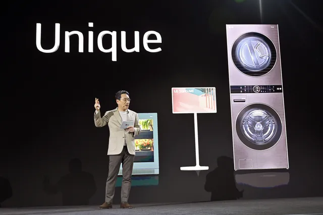 LG ставит на развитие платных подписок. Без них техника не будет работать в полную силу