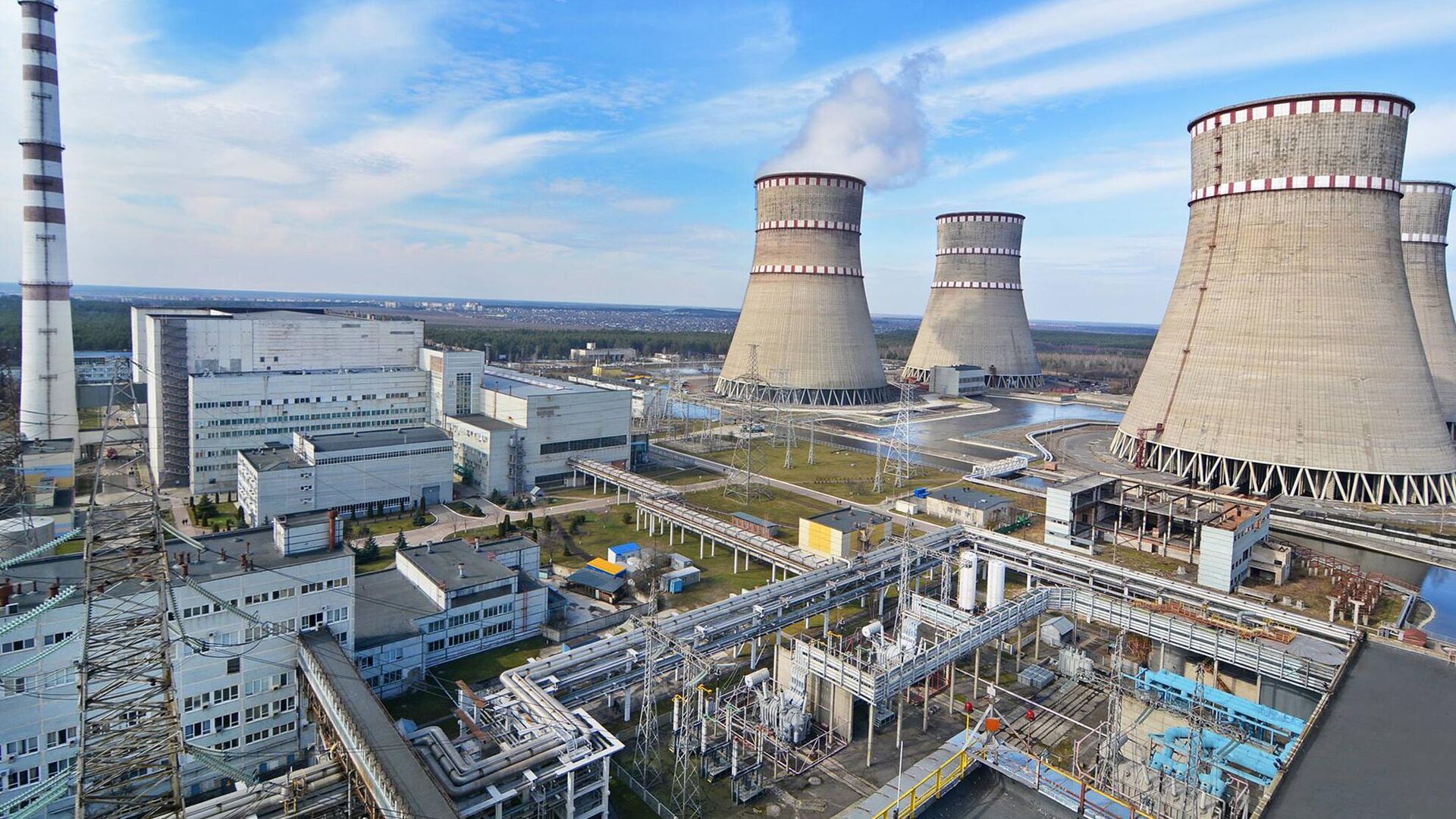 «Росатом» не смог получить оборудование для центра мониторинга из-за ухода западных компаний