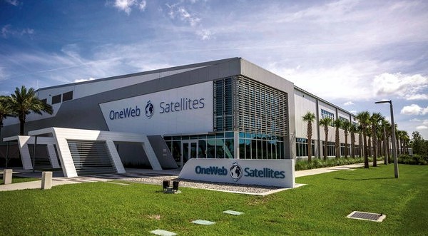 OneWeb вышел из СП с российской спутниковой системой «Гонец»