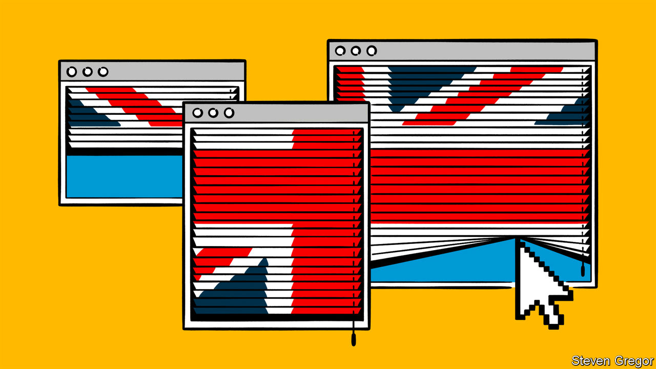 Великобритания вводит суровые наказания за запрещённые действия в соцсетях