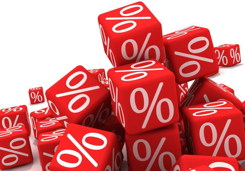 Примерно половина продавцов, участвующих в распродажах, предлагает ложные скидки