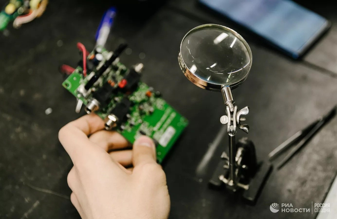 Ограничения Китая на экспорт металлов могут чувствительно ударить по США