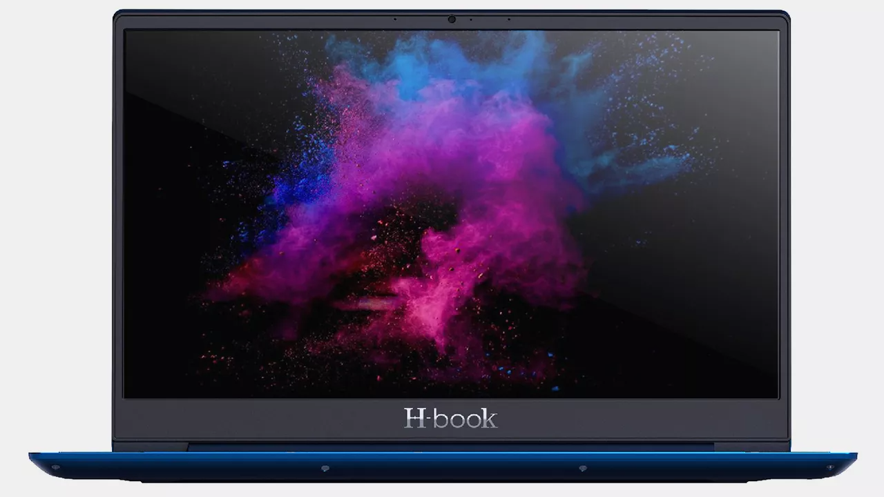 В России будут продаваться белорусские ноутбуки «Горизонт»