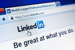 Европейская страна оштрафовала LinkedIn на крупную сумму за сбор данных пользователей без их согласия