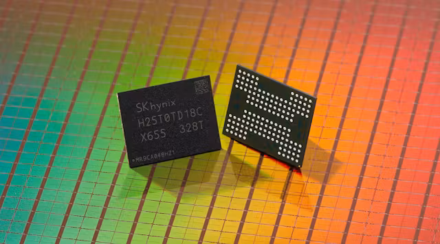 Мировой рынок NAND: разнонаправленные тенденции