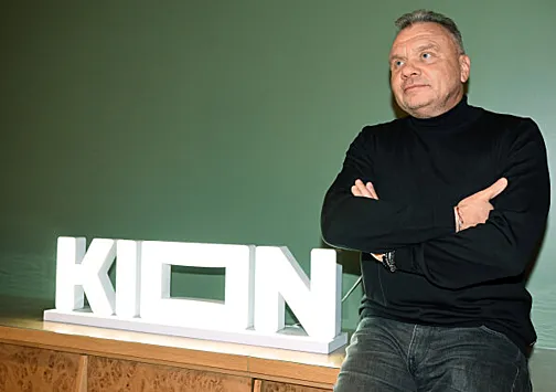 Алексей Иванов назначен гендиректором «МТС Медиа»