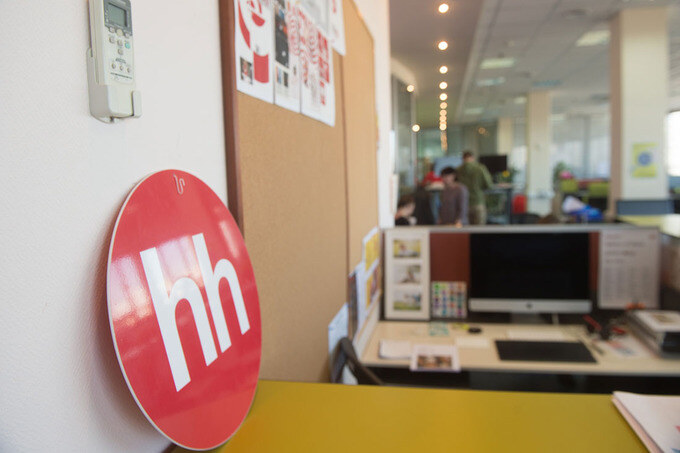 Акционеры кипрской HeadHunter утвердили перерегистрацию в России