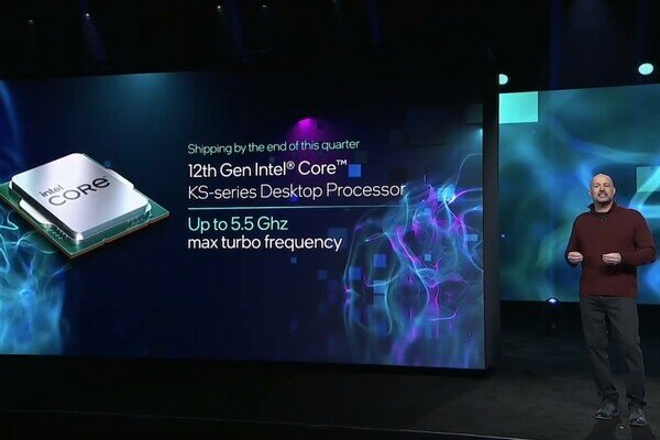 Процессоры с тактовой частотой 5 ГГц возвращаются на рынок