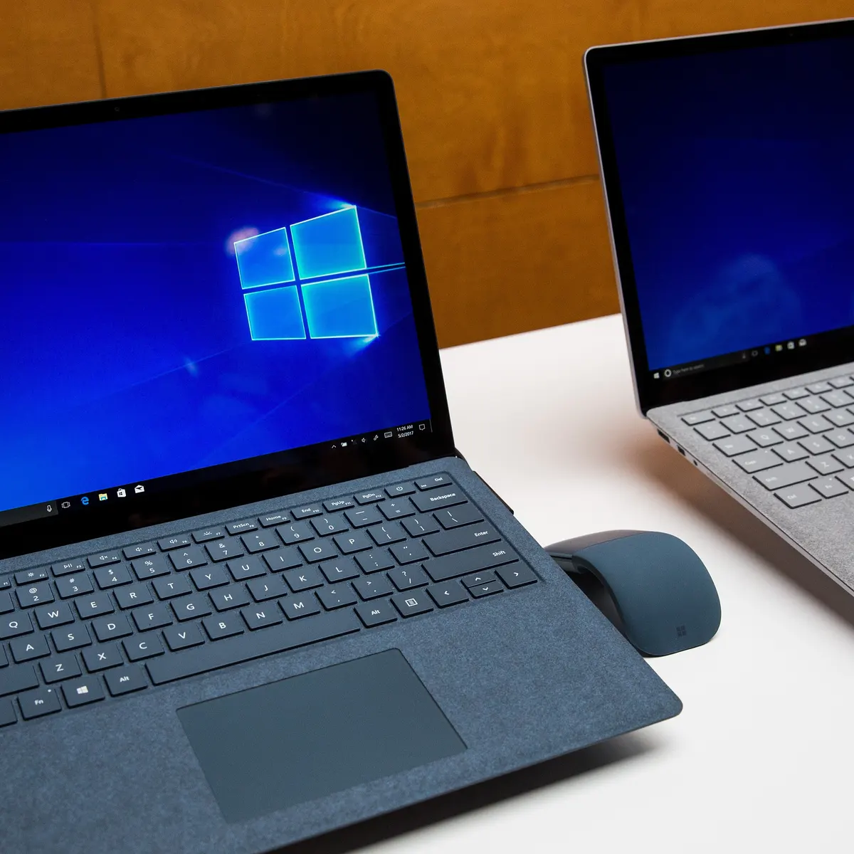 В России упали поставки ноутбуков с предустановленной Windows