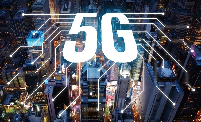 Одобрен международный стандарт 5G
