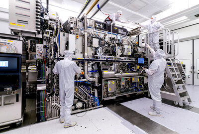 МТС купила завод автомобильной электроники у собственного топ-менеджера