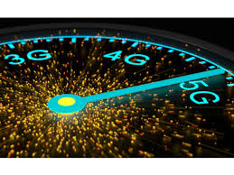 Глобальный рынок 5G уже в 2020 г. будет расти опережающими темпами