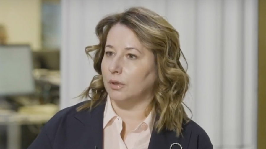 Наталья Тимакова покинет пост зампреда ВЭБ.РФ и перейдёт в школу управления «Сколково»