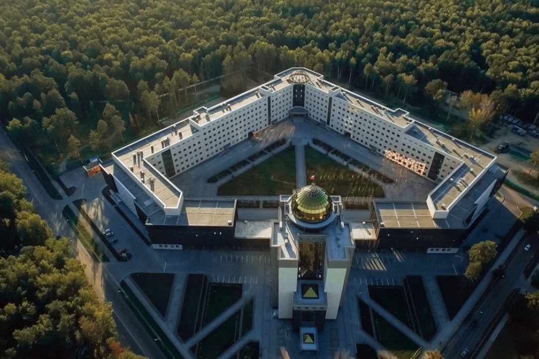 К2Тех развернул суперкомпьютер на базе Новосибирского госуниверситета